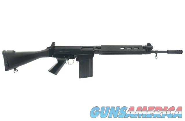 DS Arms DSA SA58 FAL Bush Warrior 7.62 N...
