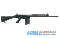 DS Arms DSA SA58 FAL Bush Warrior 7.62 NATO 18" 20 Rds SA5818-BW-A
