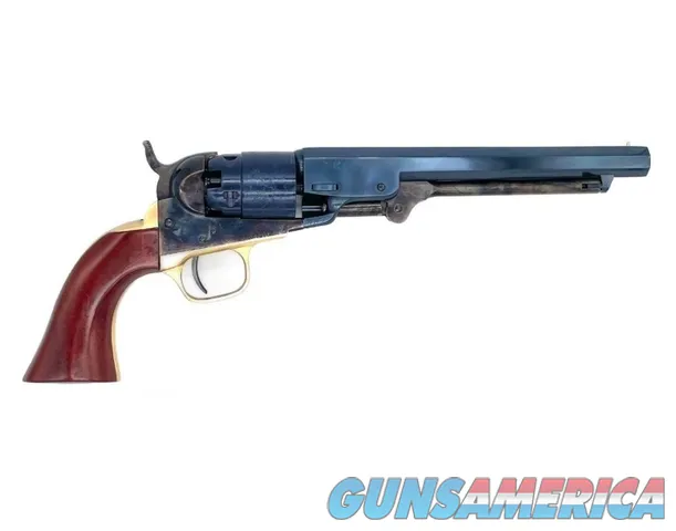Taylor's & Co. 1862 Pocket Navy .36 Cal ...