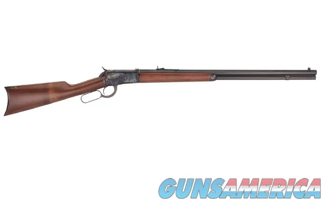 Taylor's & Co. 1892 Rifle .45 Colt 24" C...