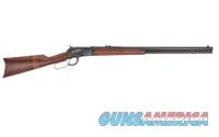 Taylor's & Co. 1892 Rifle .45 Colt 24" CH Walnut 12 Rds 220037