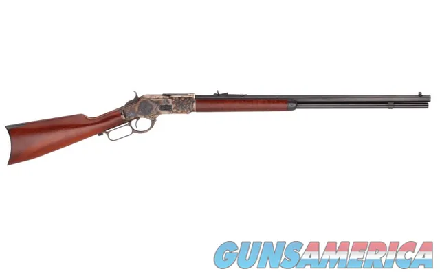 Taylor's & Co. 1873 Rifle .45 Colt Tuned...