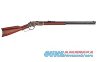 Taylor's & Co. 1873 Rifle .45 Colt Tuned 24.25" 13 Rounds Walnut 550166DE