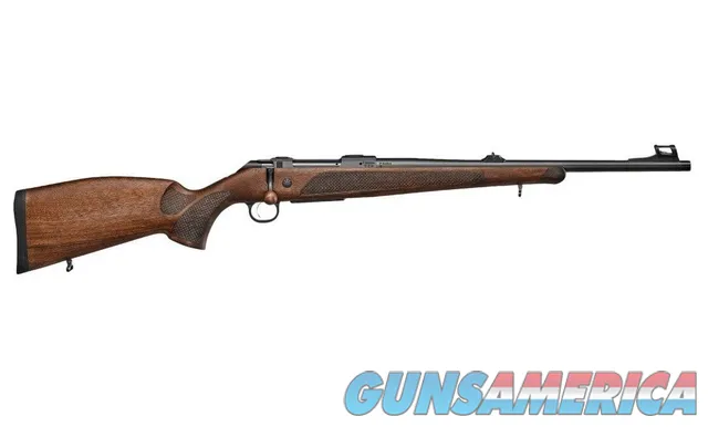 CZ-USA CZ 600+ Lux .300 Win Mag 24" Supp...