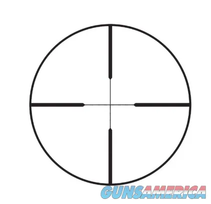 Leupold VX-Freedom 3-9x40mm CDS Duplex Riflescope 174182