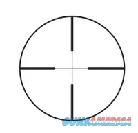 Leupold VX-Freedom 3-9x40mm CDS Duplex Riflescope 174182