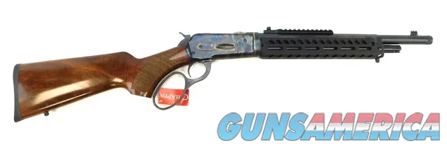 Taylor`s & Co. 1886 TC86 Takedown .45-70...