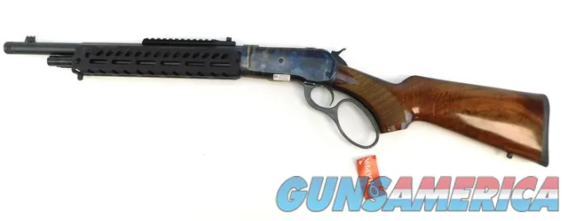 Taylor`s & Co. 1886 TC86 Takedown .45-70 Govt 16.5" M-LOK CCH 220158