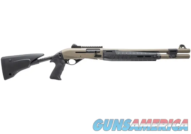 Benelli M2-G1 Tactical Semi-Auto Shotgun...