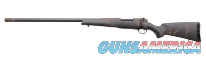 Weatherby Mark V Backcountry 2.0 Carbon ...