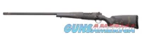 Weatherby Mark V Backcountry 2.0 Carbon LH .243 Win 22" MCB20N243NL4B