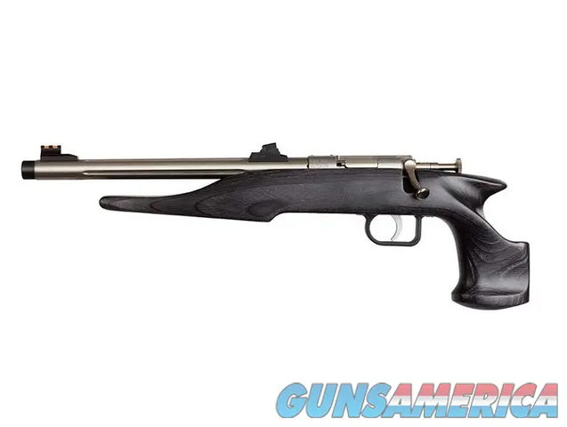 Keystone Chipmunk Hunter Single Shot .22...