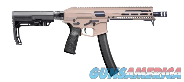POF-USA Phoenix 9mm Short Barreled Rifle...