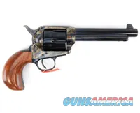 Taylor's & Co. 1873 Cattleman Birdshead Tuned .45 LC 5.5" 550567DE