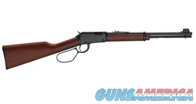 Henry H1 Classic Large Loop Rifle .22 S/...