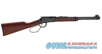 Henry H1 Classic Large Loop Rifle .22 S/L/LR 18.5" Walnut H001L-22