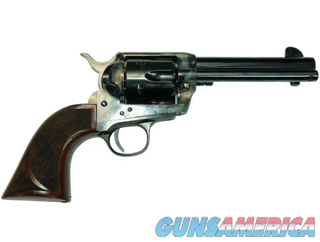 E.M.F. GWII Premier CCH .45 LC 4.75" Wal...