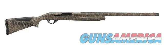 Benelli Super Black Eagle 3 Mossy Oak Bo...