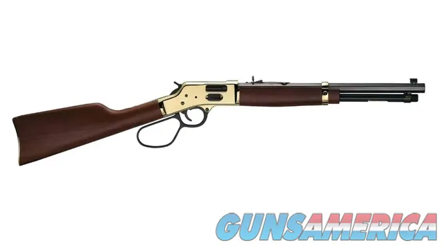 Henry Big Boy Brass Carbine .44 Magnum /...