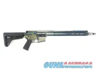 Black Rain Ordnance Spec 15 16" 5.56 Nato FX Green BRO-SS24-ALA-03