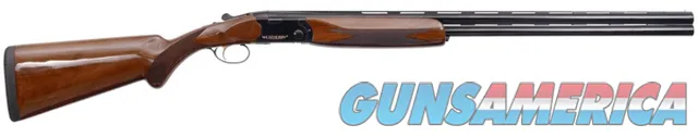 Weatherby Orion I Over/Under 12 Gauge 26...