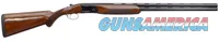 Weatherby Orion I Over/Under 12 Gauge 26" Walnut OR11226RGG