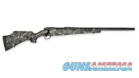 Weatherby Mark V Carbon Compact .25 Creedmoor 22" MCC01N25CMR4B