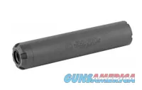 SilencerCo Sparrow 22 Suppressor .22 Cal .17 Cal 5.7x28 Black SU75