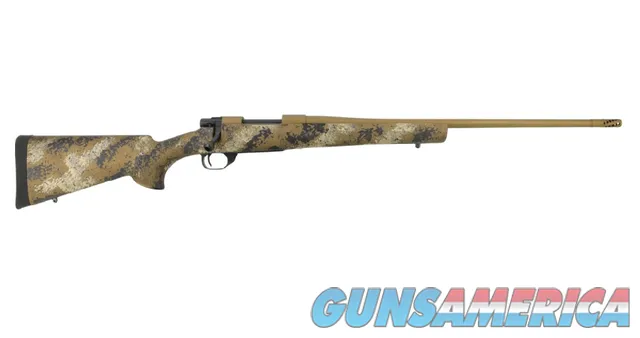 Legacy Howa M1500 Fence Line 7mm Rem Mag...