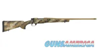 Legacy Howa M1500 Fence Line 7mm Rem Mag 24" Scorched Earth HFN7MAGSE