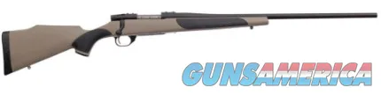 Weatherby Vanguard Synthetic FDE .223 Re...