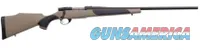 Weatherby Vanguard Synthetic FDE .223 Rem 24" 5 Rds VC04223NR4O