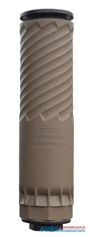 Bergara BTI30 .30 Caliber Titanium Suppr...
