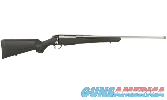 Tikka T3x Lite Stainless .270 Win 22" TB...