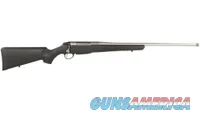 Tikka T3x Lite Stainless .270 Win 22" TB Black Synthetic JRTXB31822MT