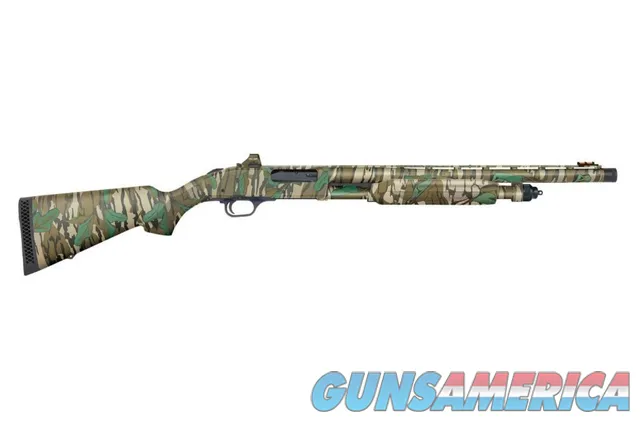 Mossberg 835 Ulti-Mag Turkey Holosun Com...