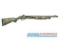 Mossberg 835 Ulti-Mag Turkey Holosun Combo 12GA 20" MO Greenleaf 62230