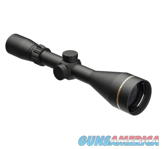 Leupold VX-Freedom 4-12x50mm Hunt-Plex Riflescope 185365