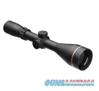 Leupold VX-Freedom 4-12x50mm Hunt-Plex Riflescope 185365