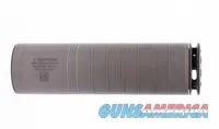 SilencerCo Scythe-Ti .30 Cal Titanium Suppressor SU5328