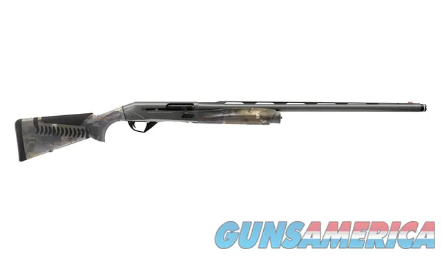 Benelli Super Black Eagle 3 A.I. 12 Gauge 28" Cobalt / Optifade Timber 12321