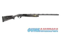 Benelli Super Black Eagle 3 A.I. 12 Gauge 28" Cobalt / Optifade Timber 12321