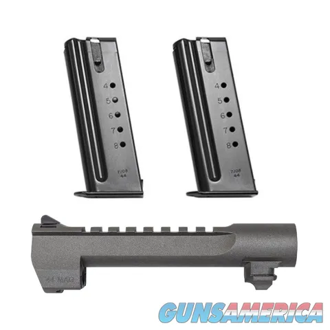 Magnum Research Desert Eagle Conversion ...