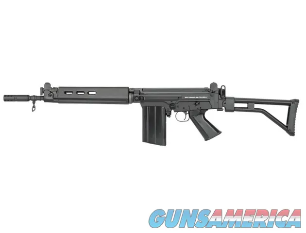 DS Arms DSA SA58 FAL Traditional 16" 7.6...