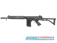 DS Arms DSA SA58 FAL Traditional 16" 7.62 NATO Black Folding SA5816CP-A