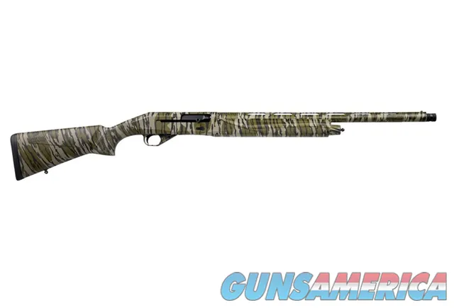 CZ-USA CZ 1020 G2 Mossy Oak Bottomland 2...