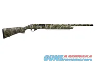 CZ-USA CZ 1020 G2 Mossy Oak Bottomland 20 Gauge 20" 4 Rds 06163