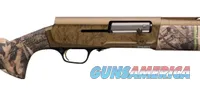 Browning A5 Wicked Wing 16 Gauge 26" Burnt Bronze MOSGH 0119005005