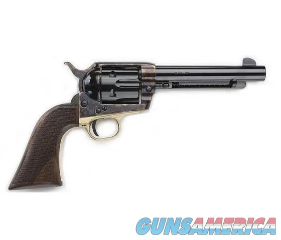 E.M.F. 1873 GWII Alchimista I .357 Mag 5.5" 6 Rds HF357CHSAR512NM