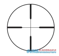 Burris Optics Fullfield 3-12x42mm Riflescope Plex 201531